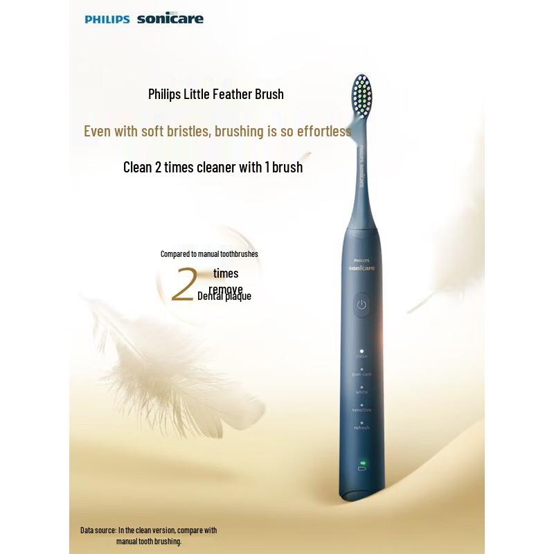 Philips Sonic Electric Toothbrush S3 CN plug (adapter included)