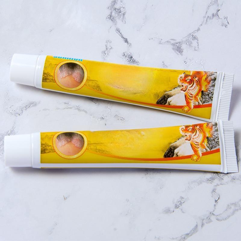 20g Red and Swollen Skin Care Cream for External Use To Care for Health