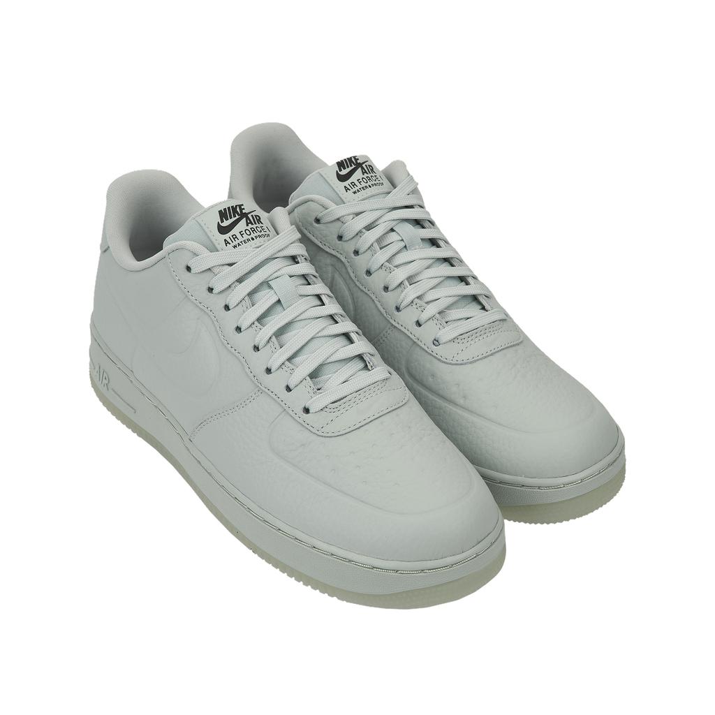 Nike Air Force 1 07 Pro-Tech Светло-серебристые мужские кроссовки Серые прозрачные FB8875-002
