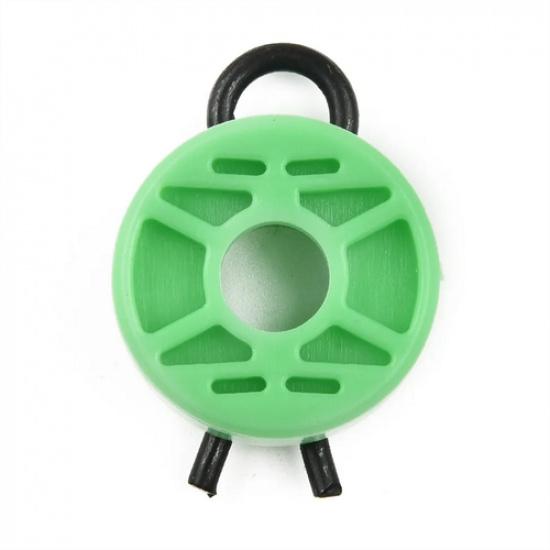 2Pcs Front Power Window Regulator Guide Roller Clip 4493433 For Saab 850 9-5 9-3