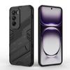 Панк-чехол для мобильного телефона Reno11Pro Realme11Pro противоударный OPPOA11 держатель K11X защитный чехол