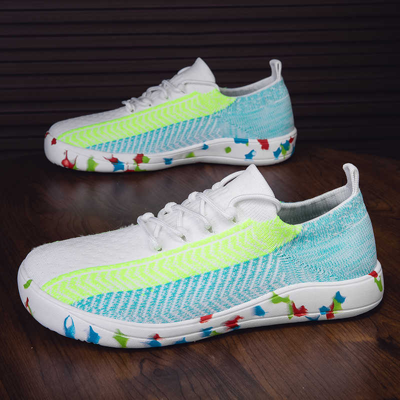 Модные Нескользящие Сетчатые Большие Размеры Баскетбольные Размер 39 Мужские Туфли Новые Мужские Кроссовки Спорт Обувь Хит Casuall Zapato Коллекция