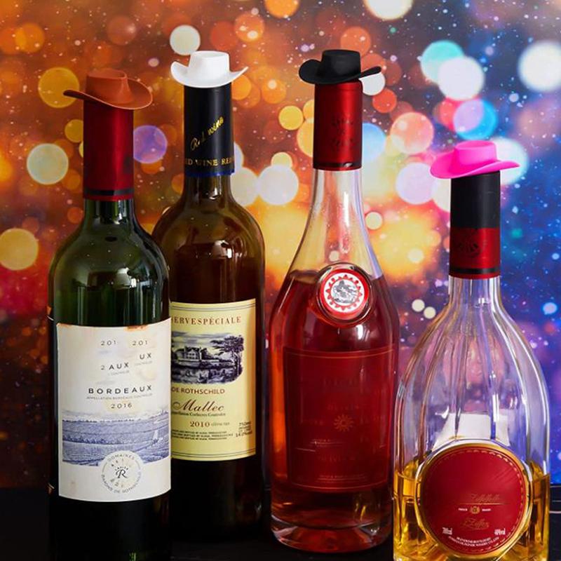 10 шт. Мини ковбойские шляпы Сувениры для девичника День рождения Свадьба Аксессуары Шляпы для кукол Топперы для шотов