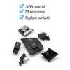 Car Left Right Multifunction Steering Wheel Switch Control Button For Land Rover Discovery Sport 2015-2019 LR095538,LR095540