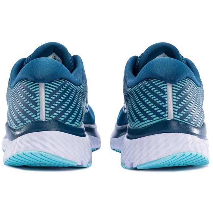 SAUCONY Женская модель Guide 13 Wide 'Blue Aqua' S10548-25