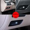 For Mercedes Benz E-Class W211 handbrake Switch Handle CLS Class W219 Parking Brake Handle 2114270020  2003-2008