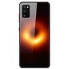 Для Samsung A41 Чехол A31 A71 A51 Закаленное Стекло Жесткие Задние Крышки Для Samsung Galaxy A51 Чехлы Для Телефона Защитные Fundas Coque A 41