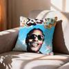 COOL RAPPER AAsap RRocky  Pillow Case Pattern Printed Pillowcase For Living Room Sofa Cushion Cover