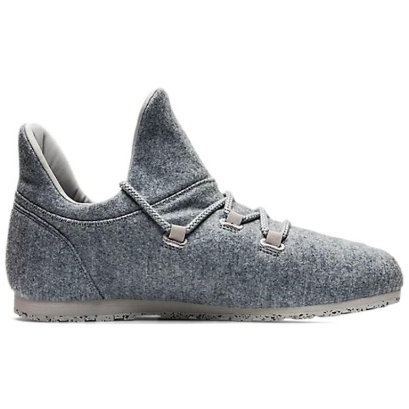 ONITSUKA TIGER Кроссовки Monte Pokhara 'Oyster Grey' 1183B777-020