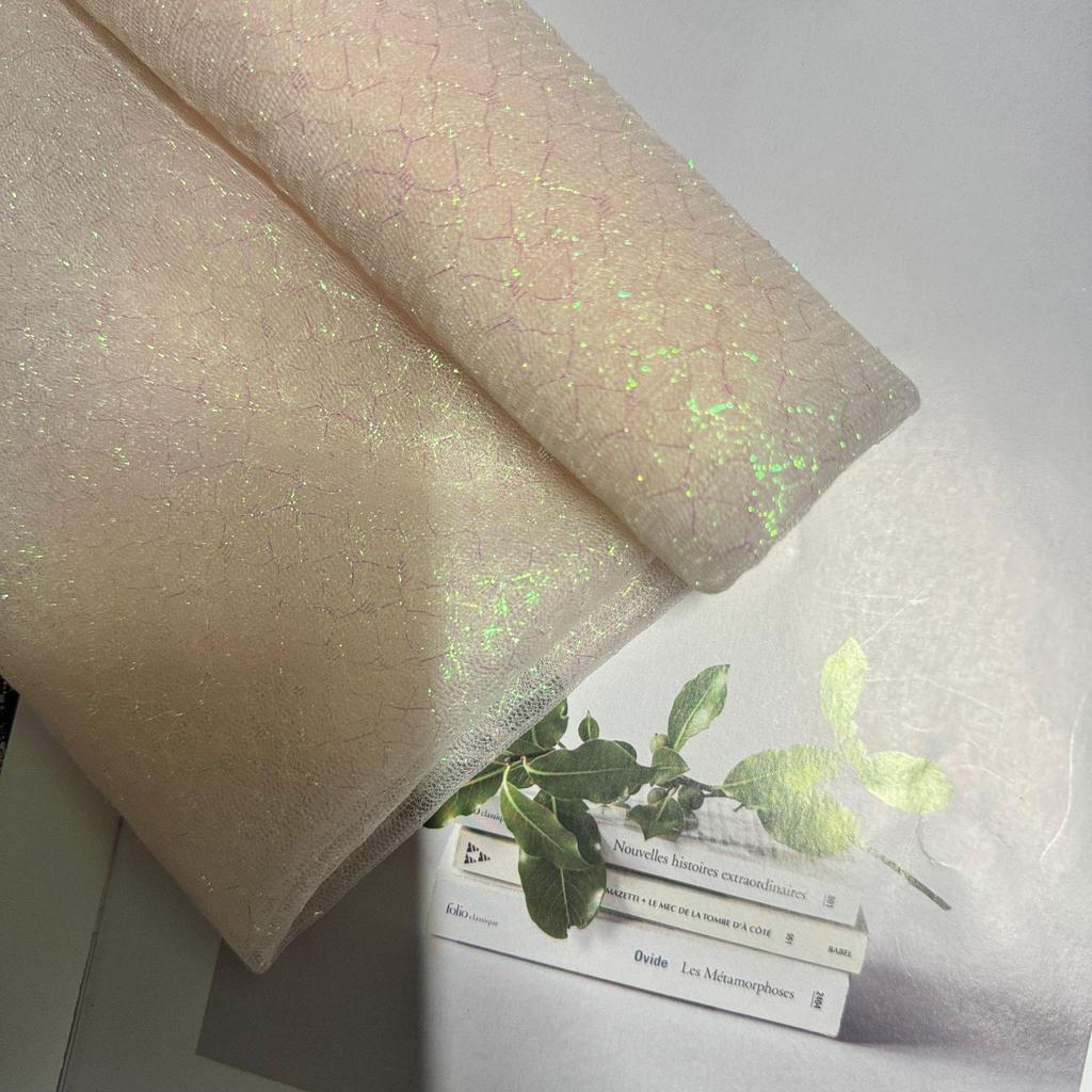 Красочное фантазийное платье в стиле Лолиты с рисунком в виде рыб для детей