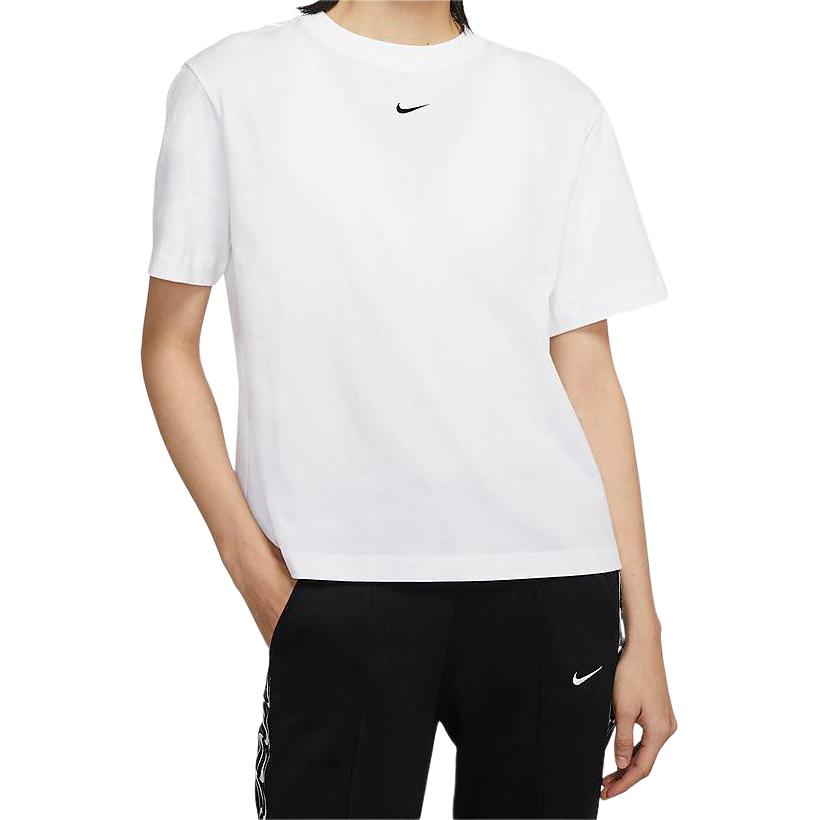Nike Спортивная футболка с круглым вырезом CT2588-100