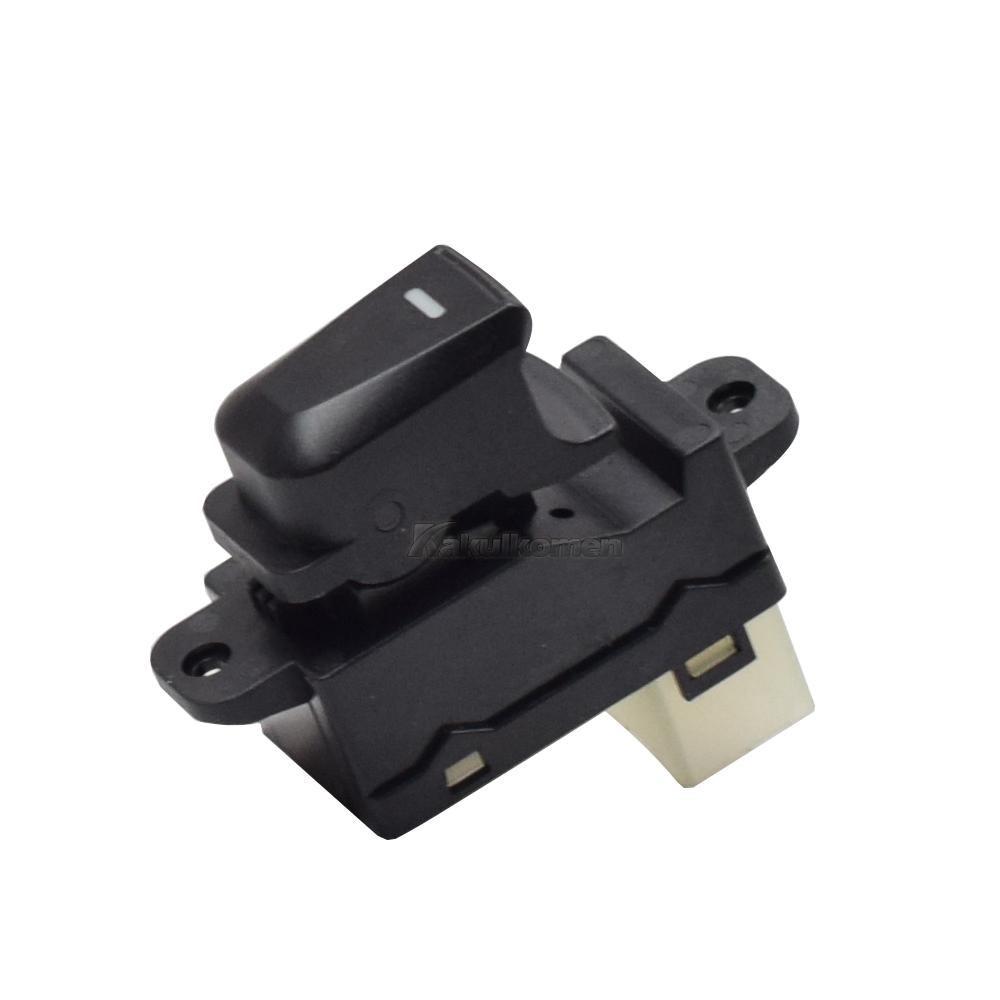High Quality Car Window Lifter Control Switch Button For Hyundai IX35 Tucson IX 2009-2015 OEM: 93580-2Z000 935802Z000 Switches Seat 3