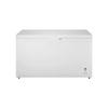 Congélateur coffre Hisense FT546D4AWLYE Blanc