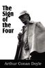 Книга The Sign of the Four