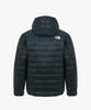 The North Face Nj3Ns00C Men'S Heat Line Jacket Dark Green
