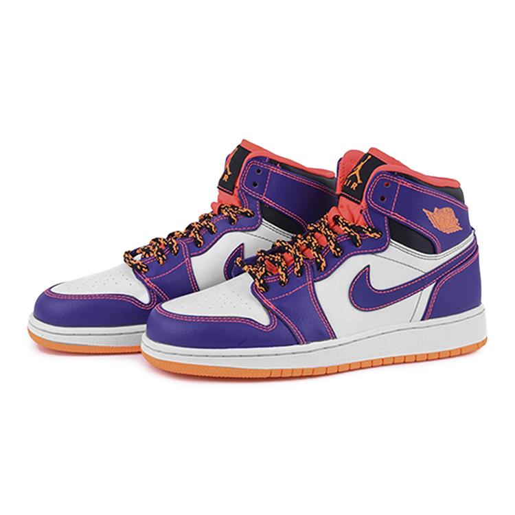 Jordan 1 Ретро Высокие Таз GS 705300-507