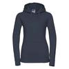 Russell Womens/Ladies Authentic Hoodie