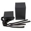 Eternal rose in glass with LED lighting - a gift idea for a loved one