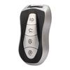 Stylish Protective Key Cover for Geely Boyue Pro & Xingyue S - All-Inclusive for Men & Women.