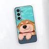 Чехол для телефона S-Shiba I-Inu для Samsung S26 S25 Plus S20 S20 Plus S22 Ultra S23 FE S21 Plus S21 Ultra Мягкий чехол