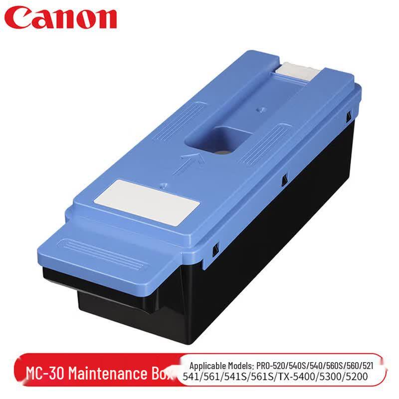 Canon Картридж для обслуживания MC-30