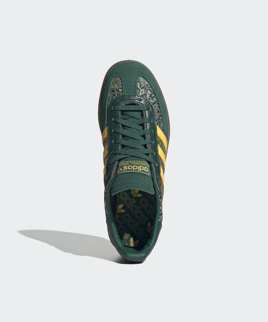 adidas Гандбол Специальный - Зеленый:Желтый / Id1430