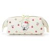 Sanrio Пенал с проволочной вставкой Hello Kitty (яблоко)
