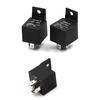 5 Pin 40A Car Relay Automotive Normally Open Dc 12V/24V Relays For Head Light