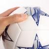 Adidas Футбольный мяч клуба Ucl No. 5 0945 Школьный спортивный подарочный футбольный мяч