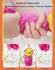 Happy Tunes 3D Tweety & Bugs Bunny Hand Towel - Thickened, Soft, Hanging Design