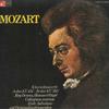 LP Record COLLEGIUM AUREUM ERSTE AUFNAHME AUF - W.a.mozart-klavierkonzerte ULX3088H HARMONIA MUNDI Japan Obi Classical Used