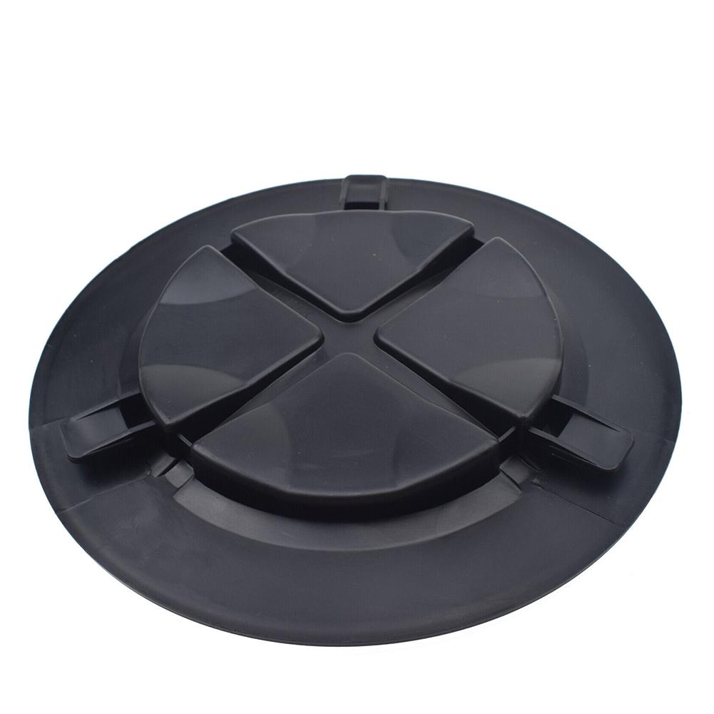 Крышка рулевой рубки 2751776 51772751776 Черный Изысканный