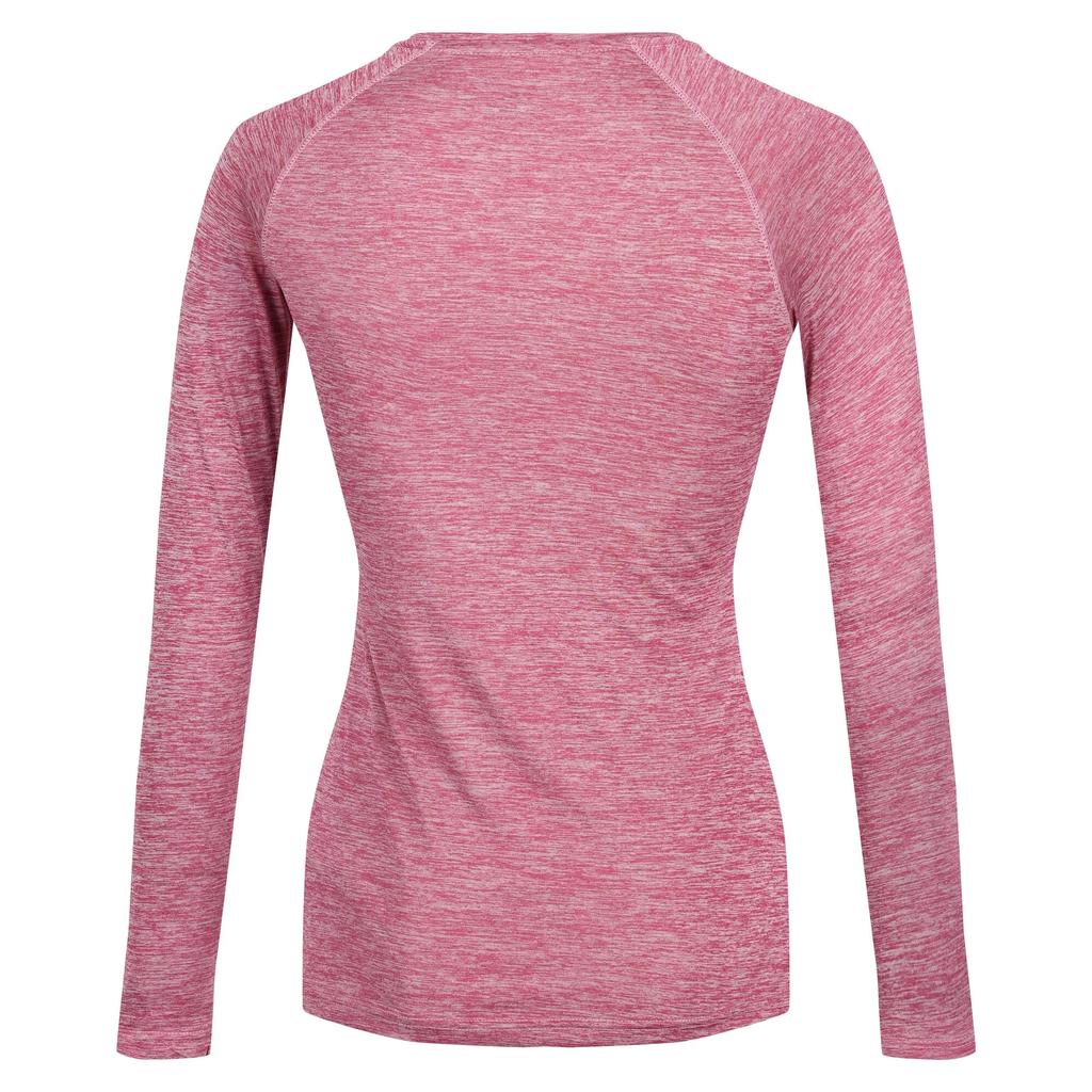 Regatta Womens/Ladies Burlow T-Shirt