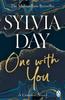 Книга One with You