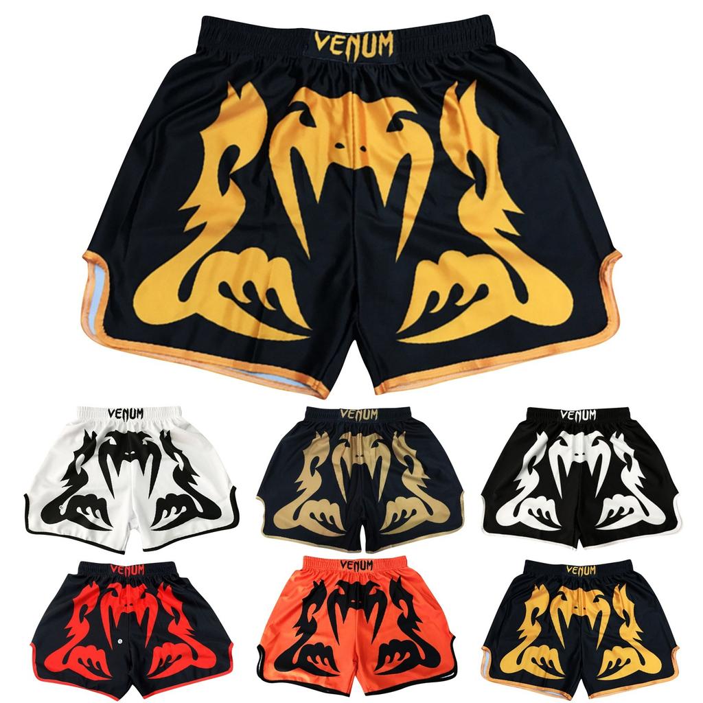 Боксерские леггинсы, быстросохнущие шорты, спортивные штаны