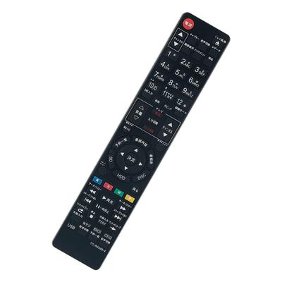 Пульт дистанционного управления для записи дисков, подходящий для Toshiba Blu-ray SE-R0372 SE-R0389 SE-R0415 SE-R0428 D-B1005K D-B305K DBR-T360 DBR-T350 DBR-Z320 DBR-Z310 DBR-C100