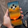 Чехол для Tecno Spark 30 4G KL6 Милый Кот Собака Защита Камеры Мягкая Силиконовая Задняя Крышка Для Tecno Spark 30 4G Раскрашенные Чехлы Capa