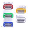 1Pcs Truck Side Light 24v Waterproof Super Bright Led Light Guide Water Side Light