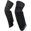 Protective Warm Chaps for Motorcycles Black Free 1292 CE Standard Protector Windproof for PK-923 Autumn/Winter