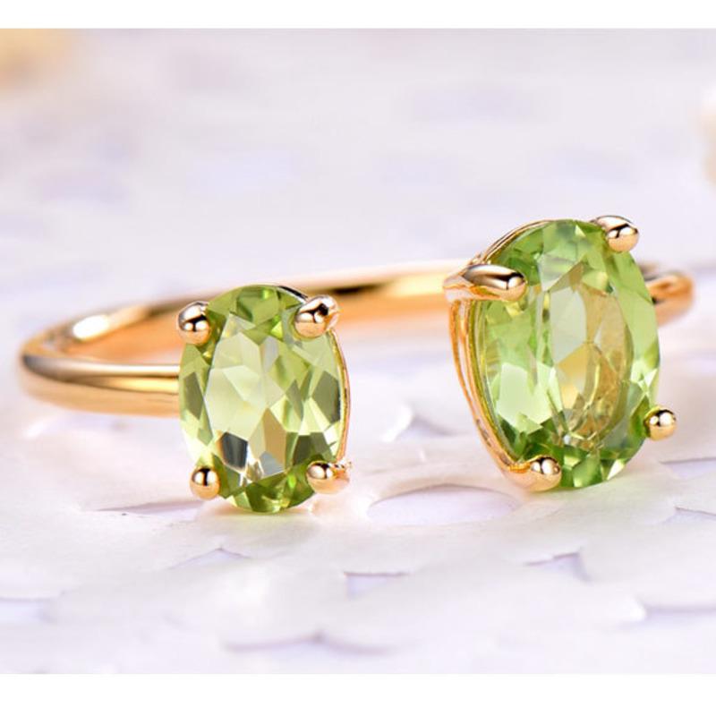 Gica Gema Классические ювелирные изделия из серебра 925 пробы, серебряные кольца с аметистом для женщин с драгоценными камнями овальной формы, обручальный женский подарок