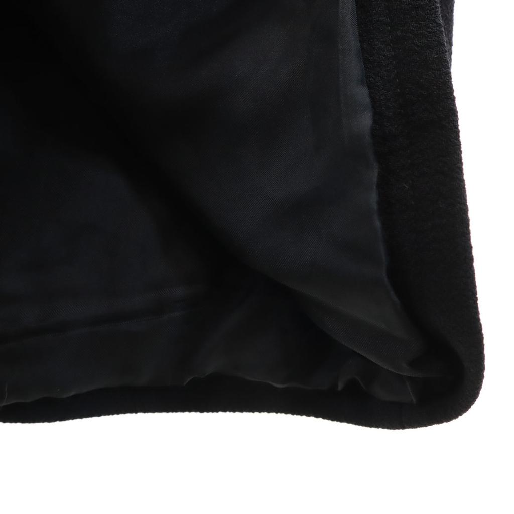 Prada Сделано в Италии Комбинезон с коротким рукавом 38 черный Женский Б/у