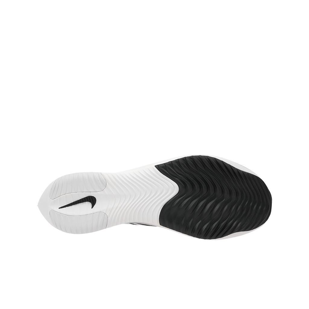 Nike Кроссовки унисекс ZoomX Streakfly White Metallic Silver Black DJ6566-101