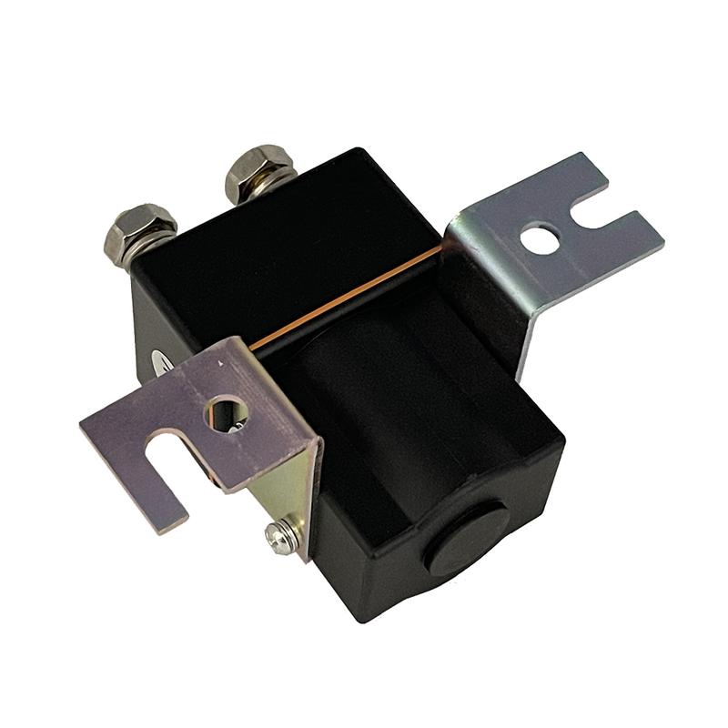 48V 4 Terminal Starter Relay Solenoid For Club Car 95-Up DS and 04-Up Precedent Golf Carts 102774701 SW80-1275P 101908701