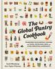 The The Global Pantry Cookbook : Transform Your Everyday Cooking with Tahini, Gochujang, Miso, and Other Irresistible Ingredients Book