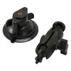 Suction Cup Camera Holder 14 Inch Thread 360 Degree Rotation Car Windshield Dashboard Camera
