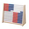 Kumon Publishing (KUMON PUBLISHING) Kumon's Ball Abacus 120 Educational Toy Toy 3 Years Old and Up KUMON WC-22