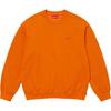 Supreme box-logo crewneck sweatshirt SUP-FW24-201