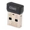 USB-приемник для беспроводного адаптера мыши, стабильный, портативный, для ПК, Mac и ноутбука G903, подключение, компактный,