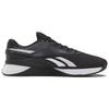 New Reebok Nano X3 Core Black Footwear White HP6042