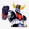 Grendizer Daisuke Umon термонаклейка на одежду, моющаяся футболка «сделай сам», термонаклейка на заплатку для одежды